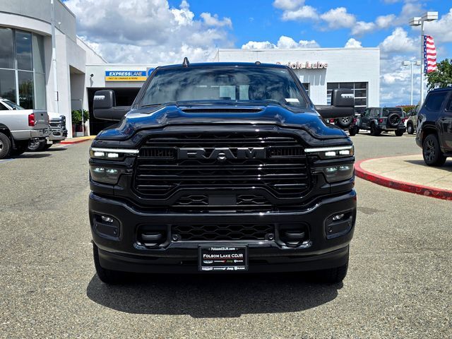 ram ram 2500 pickup 2025 3C63R5FL5SG502526 image ram ram 2500 pickup 2025 3C63R5FL5SG502526 image